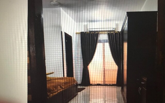 Immaculate 1-bed Apartment in Al Bairat