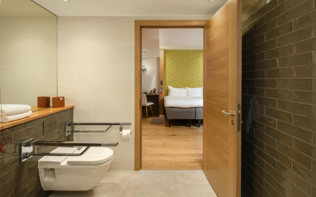 Unique Stay Edinburgh