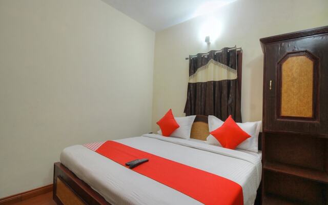 OYO 14434 Hotel RJ Inn