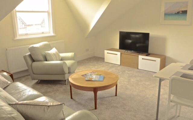 Mode Apartments St Annes