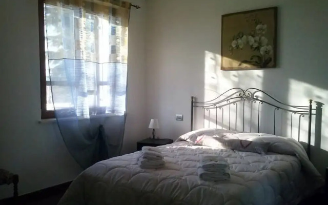 La Siesta