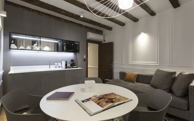 San Marco Suite 755