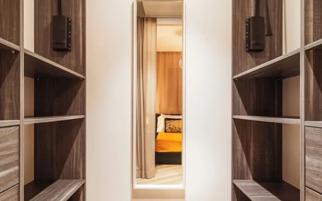 VL Luxury Apartment