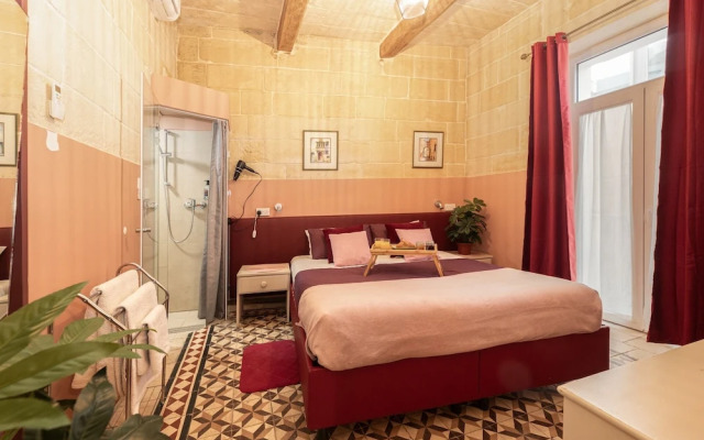 Concetta Studio Apartments