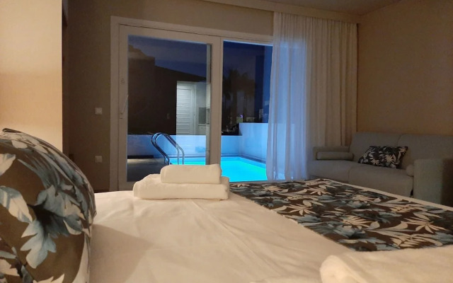 Sarpidon Suites