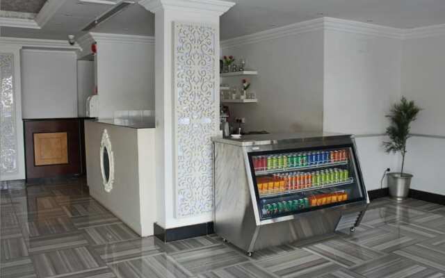 Tobal Al Hamra Hotel Apartments