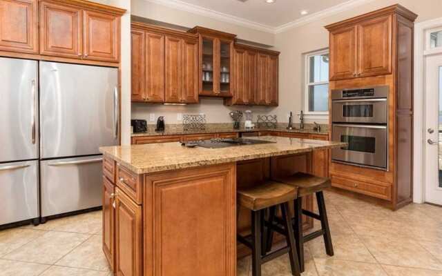 Windswept by Meyer Vacation Rentals