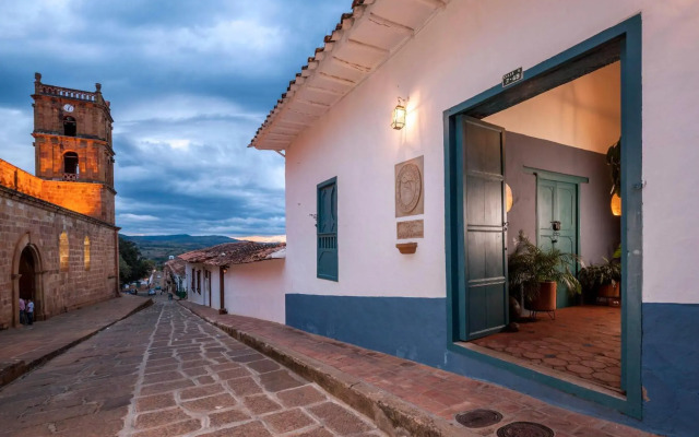 Posada del Campanario