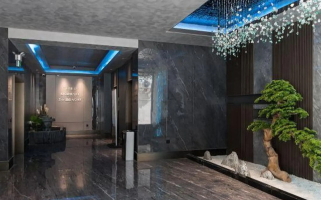 Zion Hotel