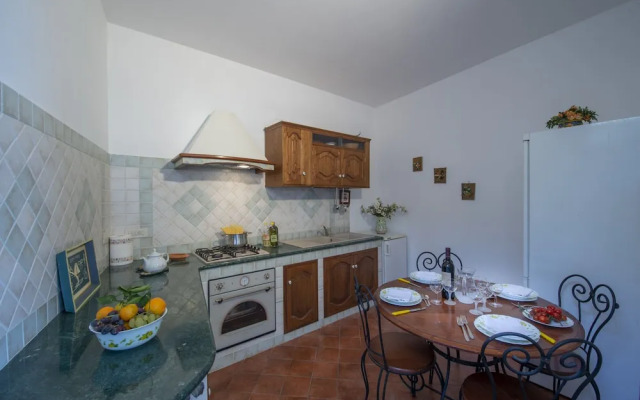 Casa Punta Paradiso