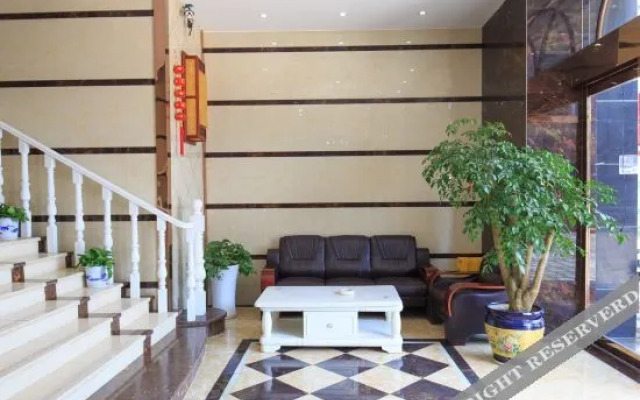 Mai Guo Light House Hotel
