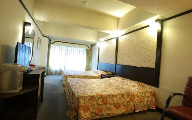 Sun Hotel