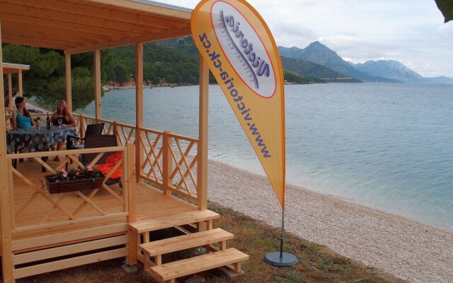 Victoria Mobilehome Camping Dole
