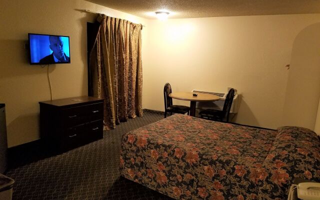 Travel Time Motel
