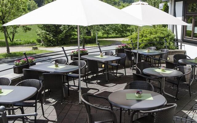Hotel - Restaurant Schweinsberg