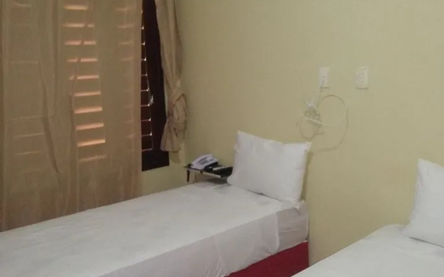 Hostel Dourados
