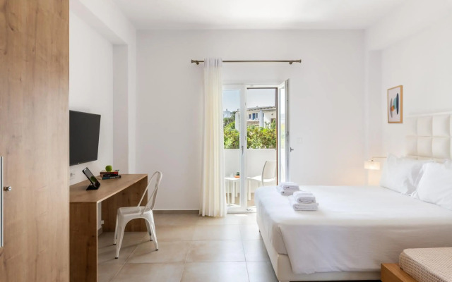 Mykonaki Hotel