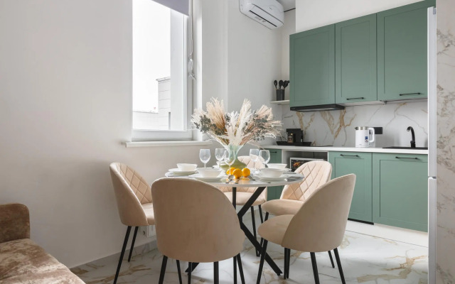 АК Столичный на улице Чистопольская 88