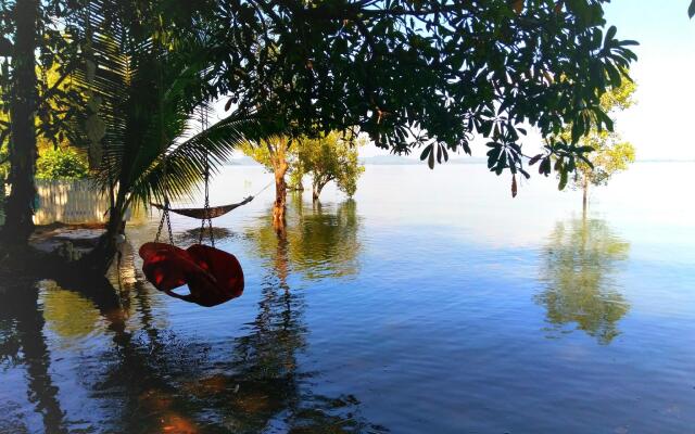 Blessed Koh Chang