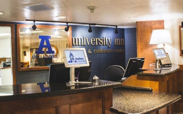 University Inn And Conference Center