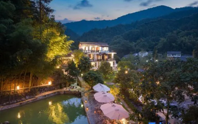 Wuyou Stayhill Resort