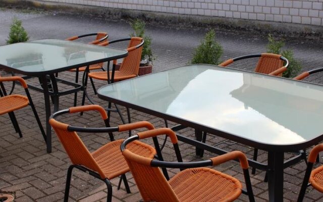 Hotel-Zähringerstube