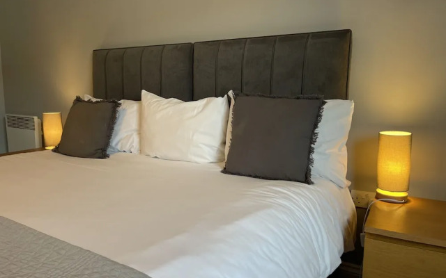 Belgrade Plaza Serviced Apartments