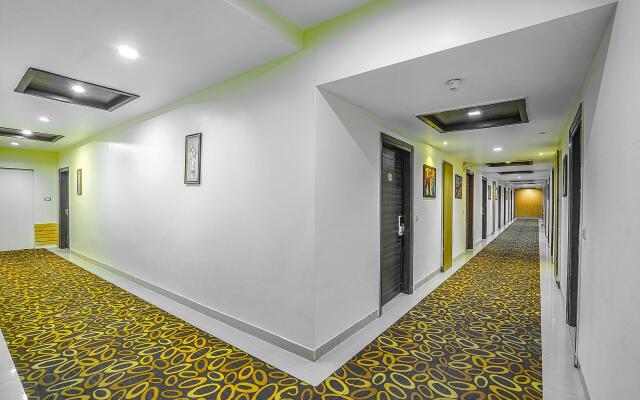 Fabhotel Prime Z Grand