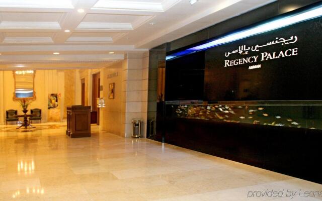 Regency Palace Amman