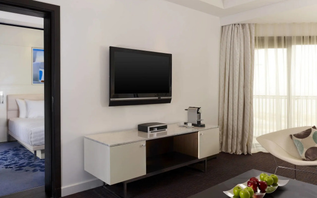 Le Meridien Al Khobar