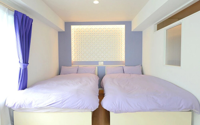 Sanshu Heights