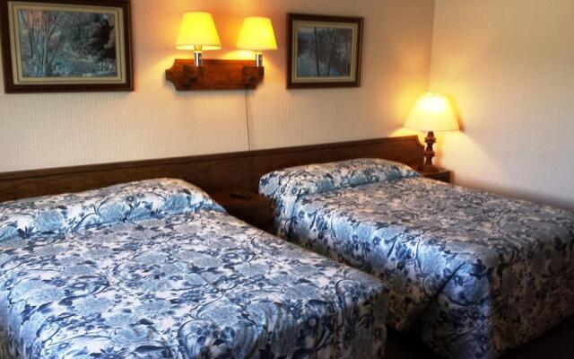 Nocturne Motel