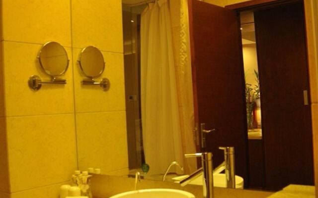 Jin Merchant International Hotel