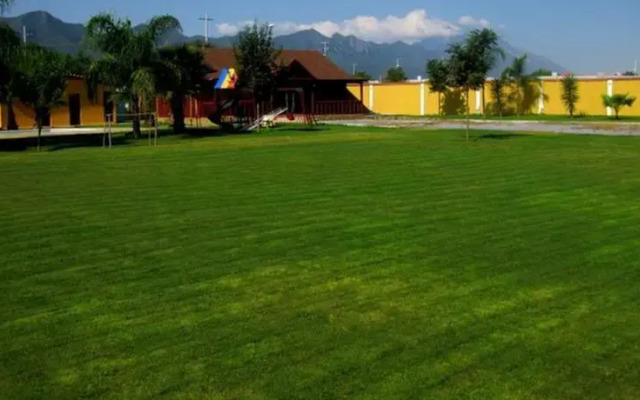 Quinta Los Villarreales