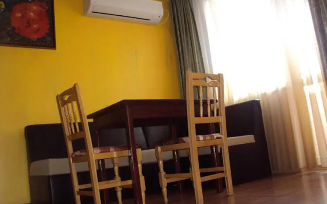 Guest House Villa Roza
