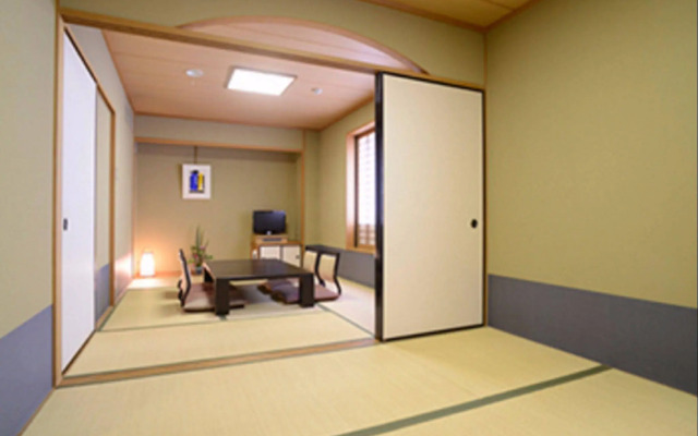 Hotel Bientos