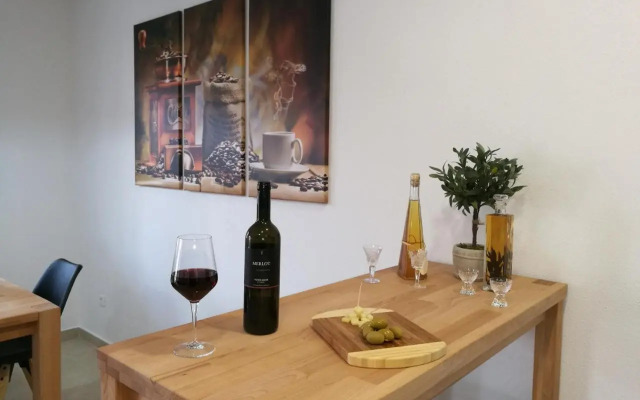 Apartman Jadrić