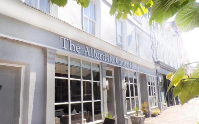 The Allerdale Court Hotel