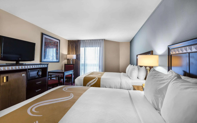 Comfort Inn & Suites Irvine Spectrum