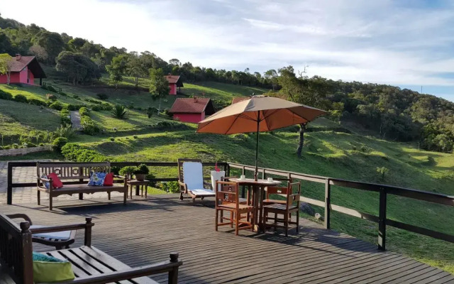 Pousada do Morro Verde