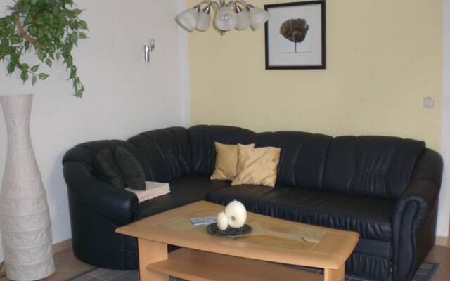 Nice Holiday Home in Rarik Germany With Terrace
