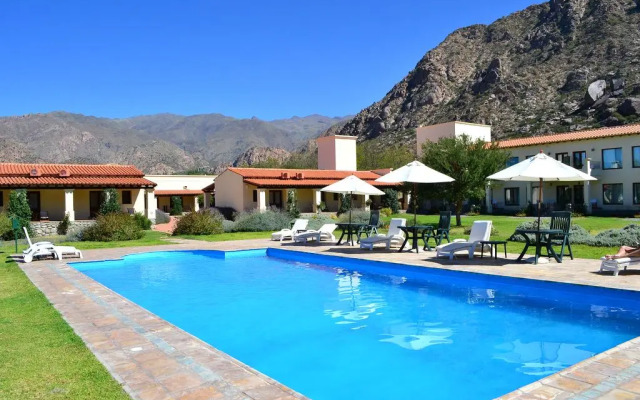 Viñas de Cafayate Wine Resort