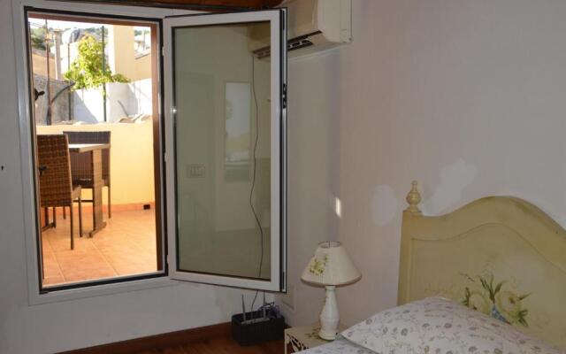 B&B Al cortiletto Modica centro