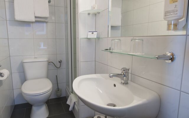 Best Western City Hotel Pirmasens