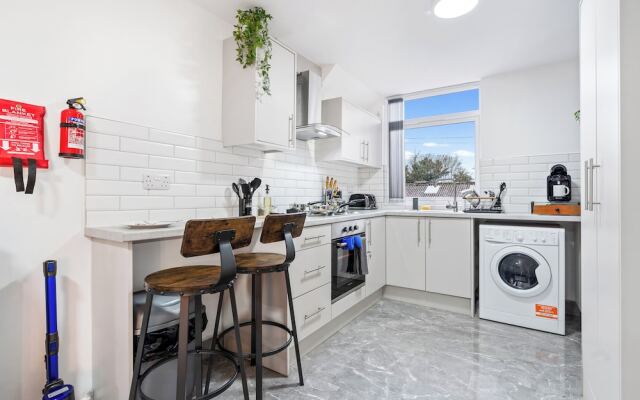 Kunda House Pershore