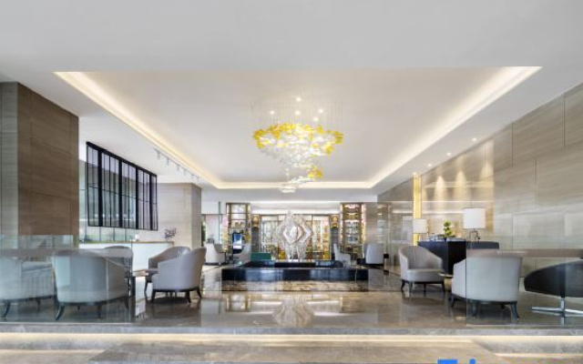 Junyue International Hotel