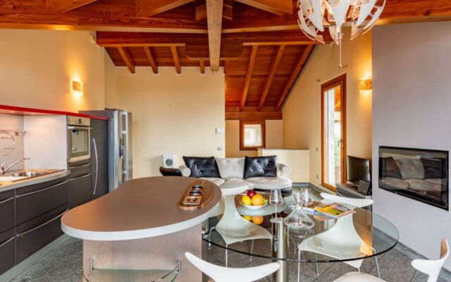 Apartment Martino Gravedona