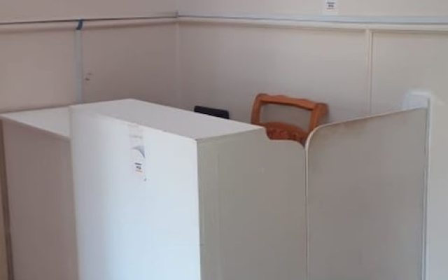 Sosiani Breeze Resort