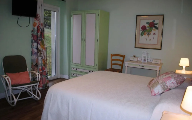 La Favola B&B