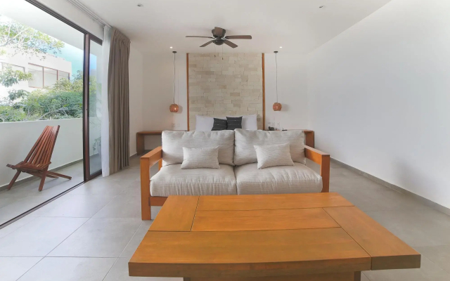 Hotel Blanco Tulum - Adults Only